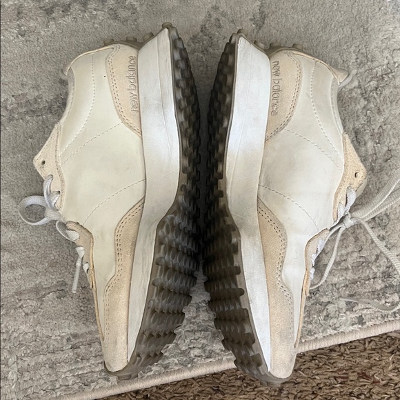 New balance 327 Sneaker - Picture 4 of 5